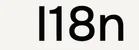 i18nweb