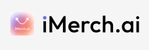iMerch AI logo