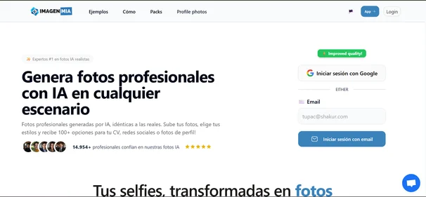 imagenmia