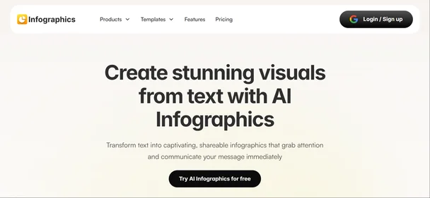 infogrphic