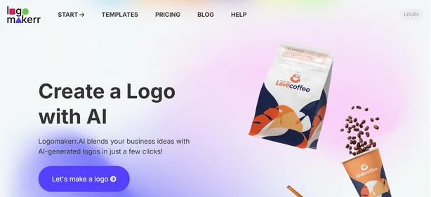 logomaker