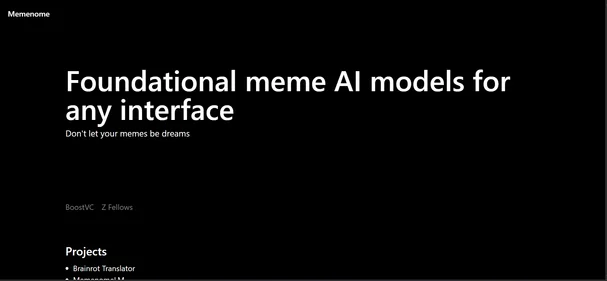 memenom