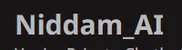 niddamai