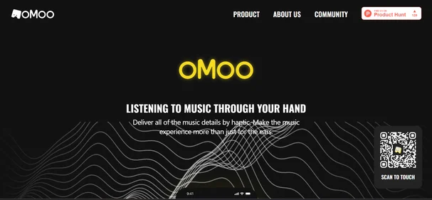 omoo