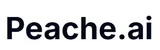 peache ai logo