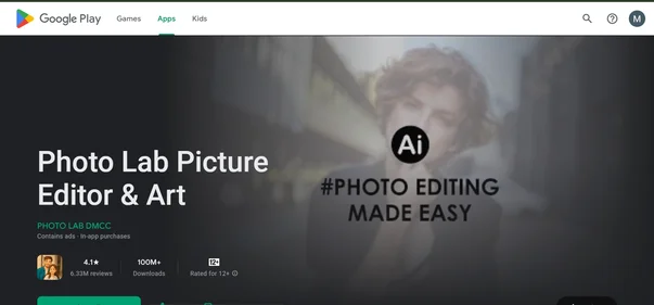 photlab