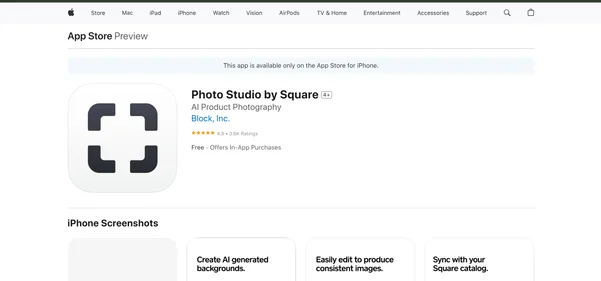 photostudiobysquare
