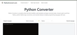 phytonconvert