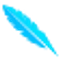 plumy favicon