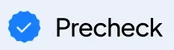 precheck
