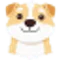 puppy favicon