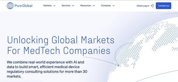 pureglobal
