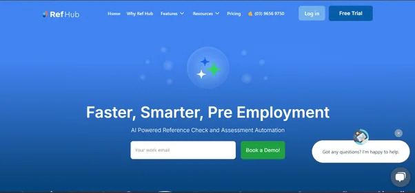 refhub