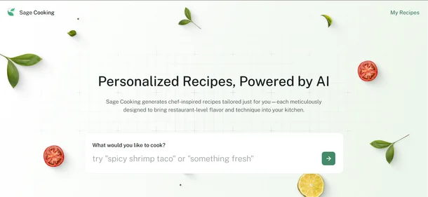 sagecooking