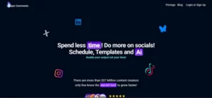 supercomments