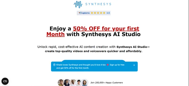 systhesys