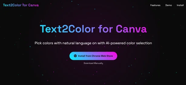 text2color.home