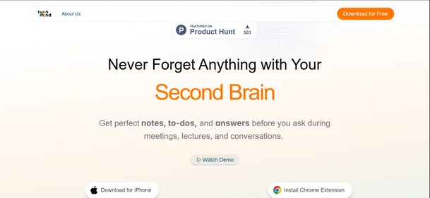 twinmind