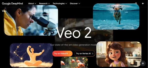 veo2