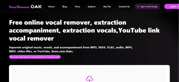 vocalremover
