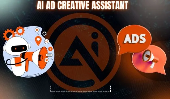 AI Ad Creative Assistant
