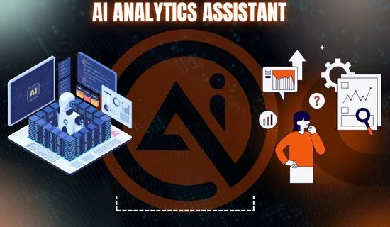 AI Analytics Assistant