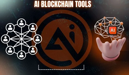 AI Blockchain Tools