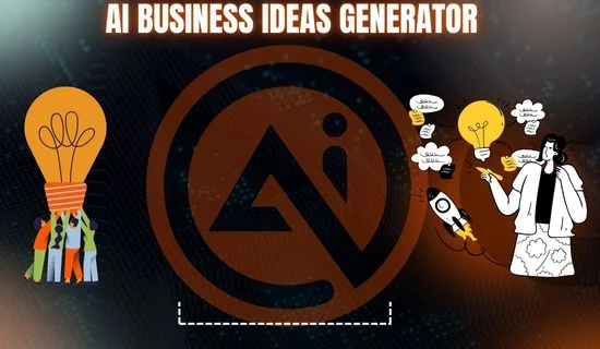 AI Business Ideas Generator