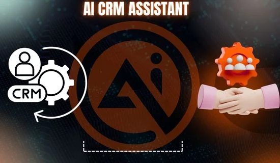 AI CRM Assistant