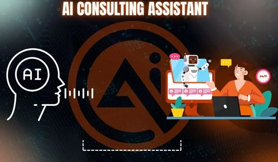 AI Consulting Assistant