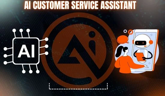 AI Customer Service Assistant