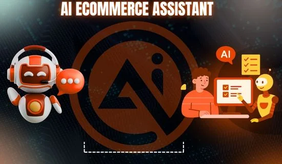 AI Ecommerce Assistant