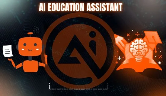 AI Education Assistant