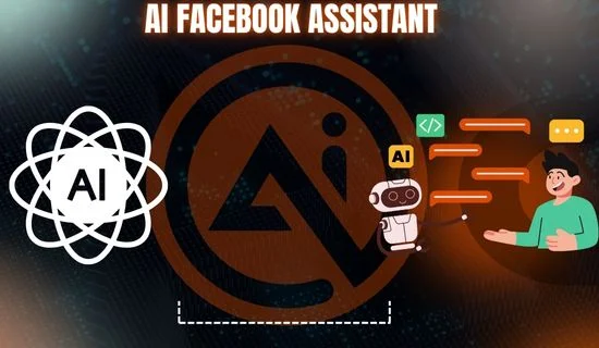 AI Facebook Assistant