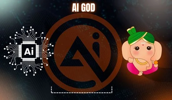 AI God
