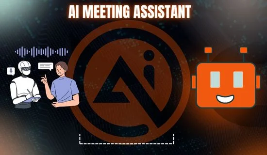 AI Meeting Assistant