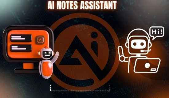 AI Notes Assistant