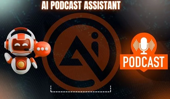 AI Podcast Assistant