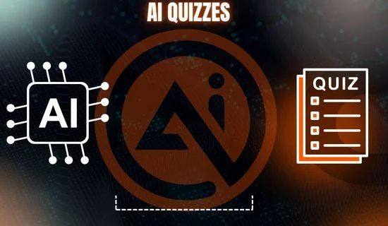 AI Quizzes