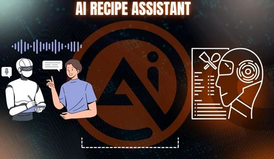 AI Recipe Assistant