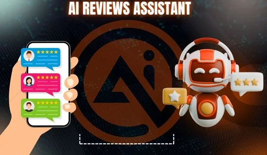 AI Reviews Assistant