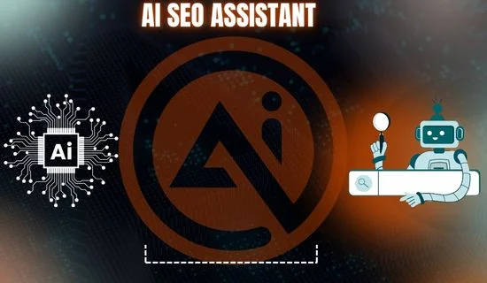 AI SEO Assistant