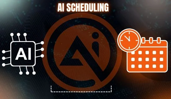 AI Scheduling