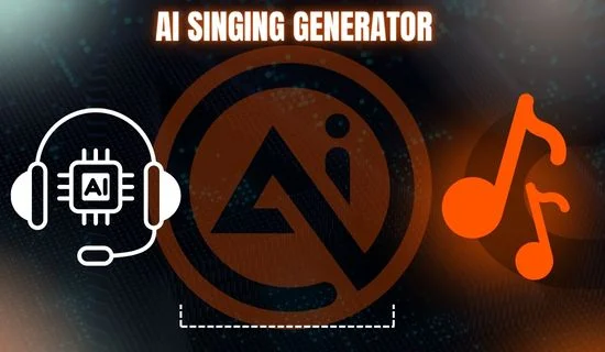AI Singing Generator