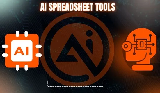 AI Spreadsheet Tools