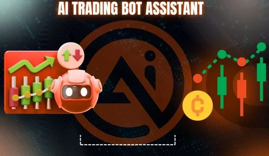 AI Trading Bot Assistant