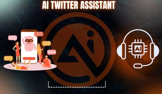 AI Twitter Assistant