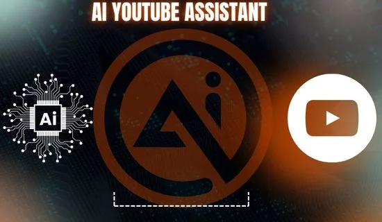 AI YouTube Assistant