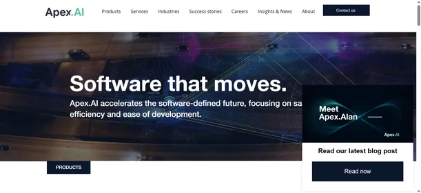 Apex.AI
