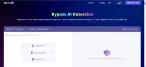BypassAI